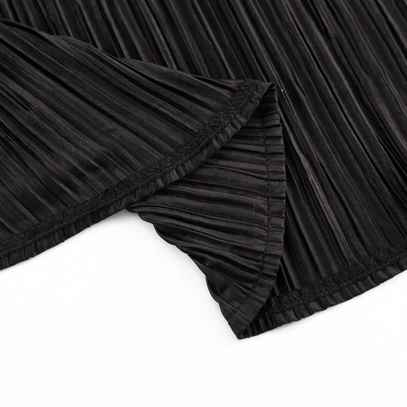16_fashion-long-sleeve-blouse-loose-black-pleated-pants-sets_16