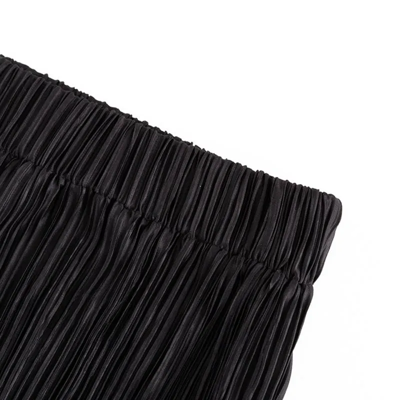 5_fashion-long-sleeve-blouse-loose-black-pleated-pants-sets_5