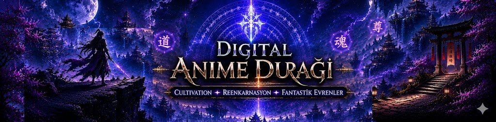 Digital Anime Durağı