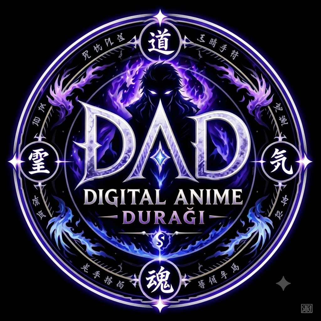 Digital Anime Durağı